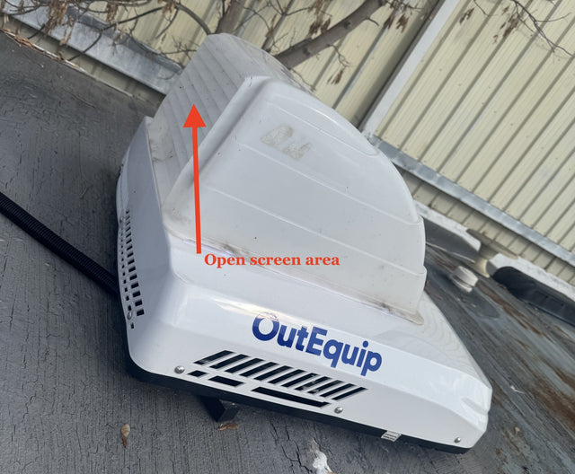 Tactical Command Trailer Retrofit with OutEquipPro
