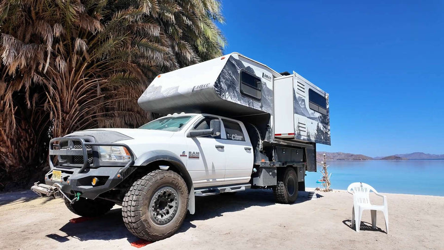 12V AC in a Truck Camper: A Year-Long Off-Grid Performance Review