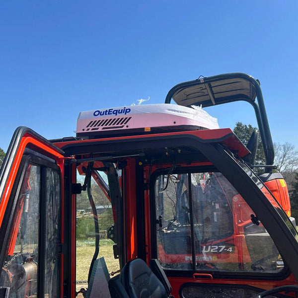 12v rv ac on tractor