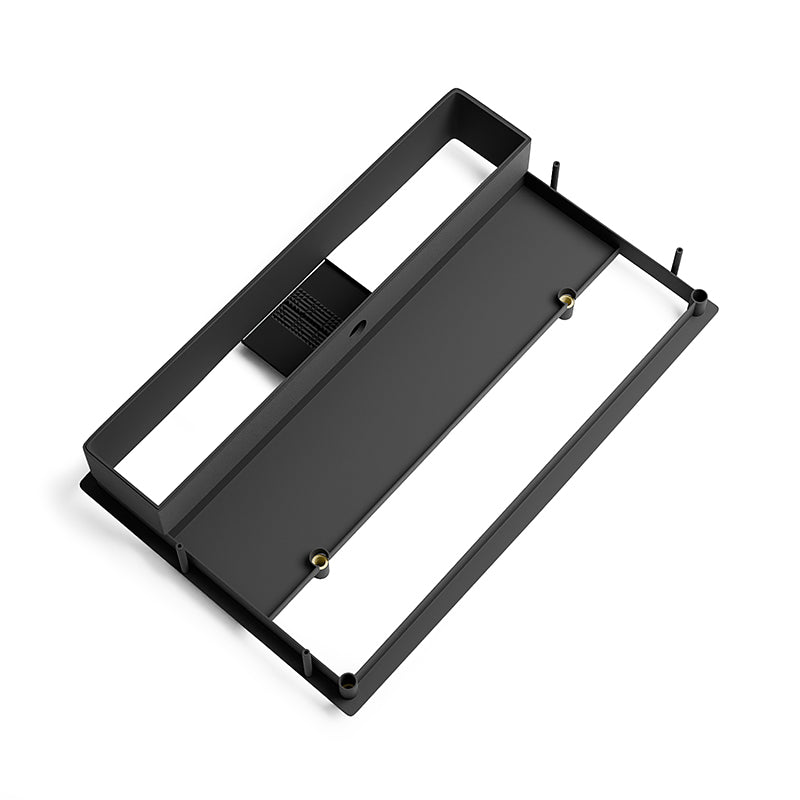 Components for the Summit2 Top Mounted Heating and Cooling Parking Air Conditioner