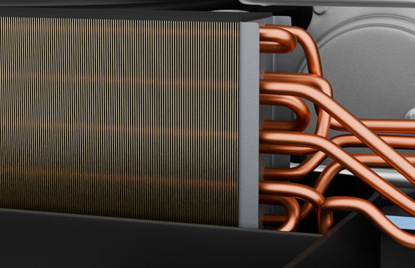 12v air conditoner evaporator