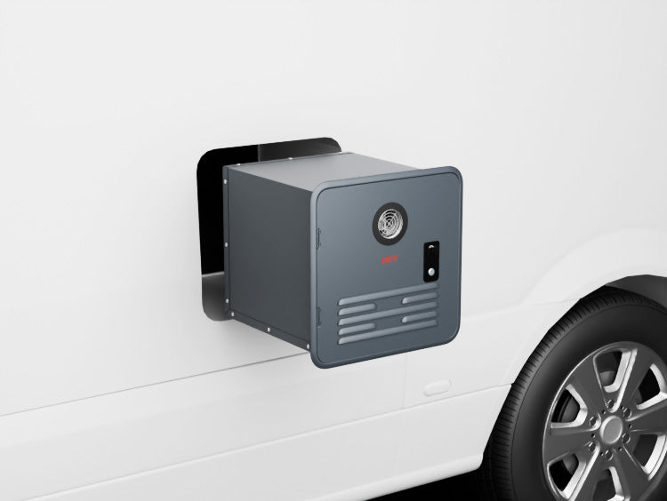 outequippro tankless water heater
