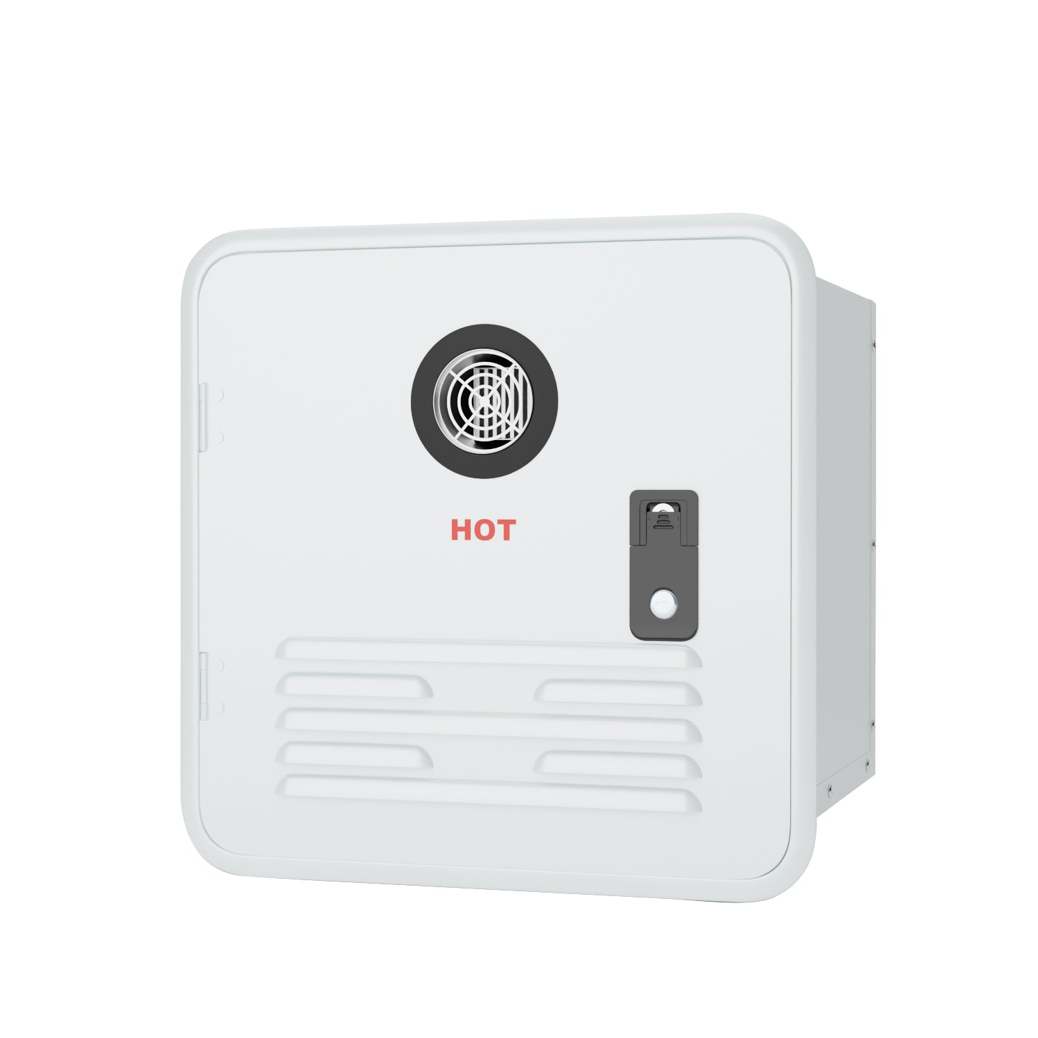 tankless rv water heater