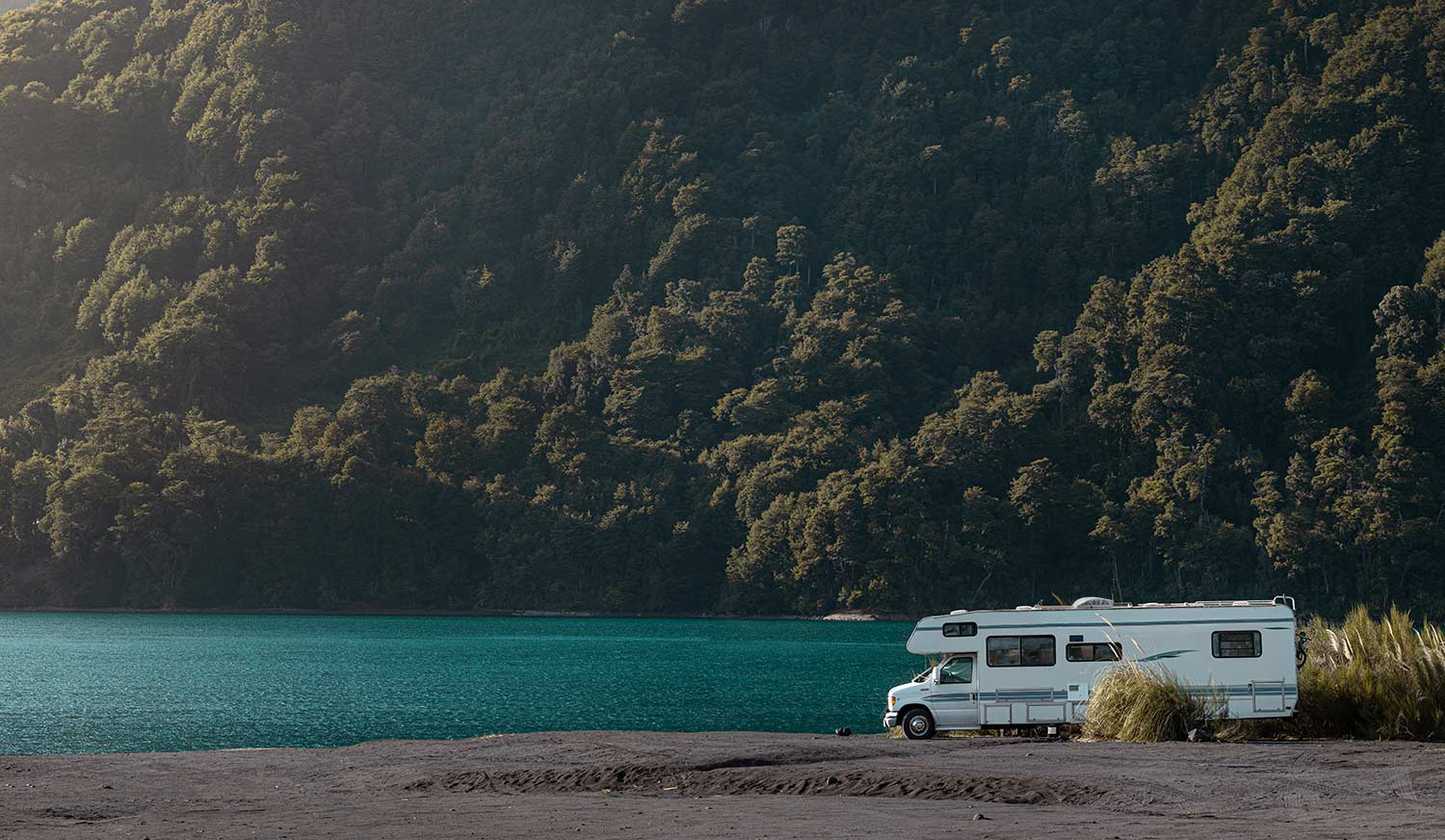 rooftop air conditioner for RV
