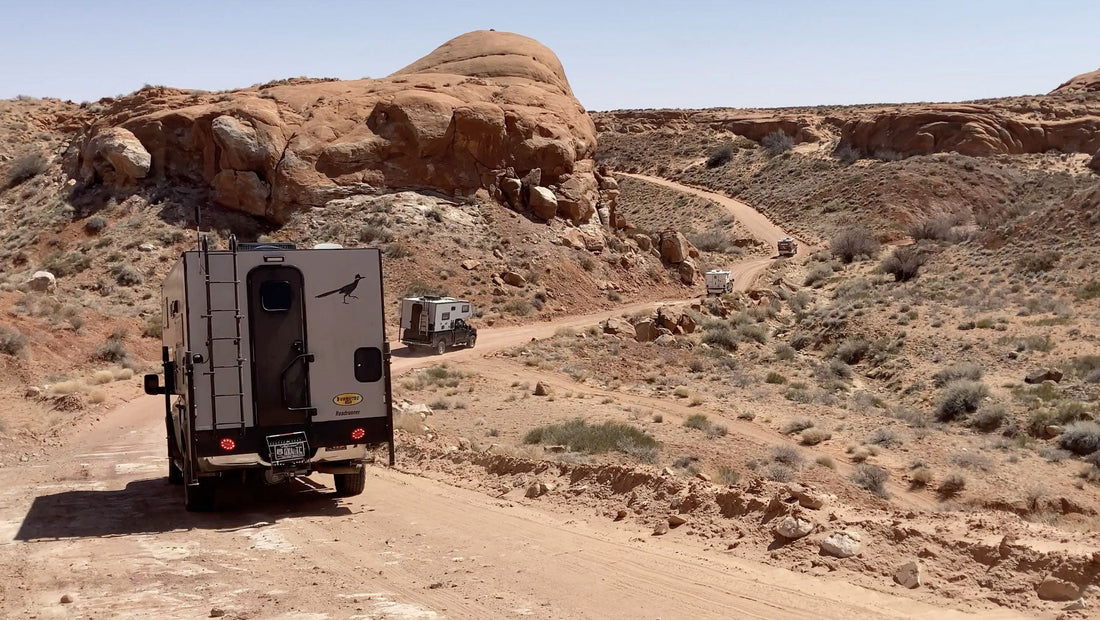 No Free Lunch? The Honest Physics of a 12V RV AC's Power Consumption