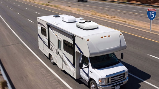 Summit 3 Deep Dive: OutEquipPro's Most Powerful 12V RV Rooftop AC (13,500 BTU)