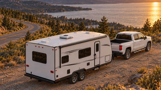 rv air conditioner black friday pre-purchase checklist: eight things to verify on a 12V RV AC