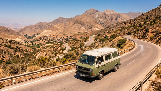 Skyeline 12V Mini-Split RV AC: The Complete Guide