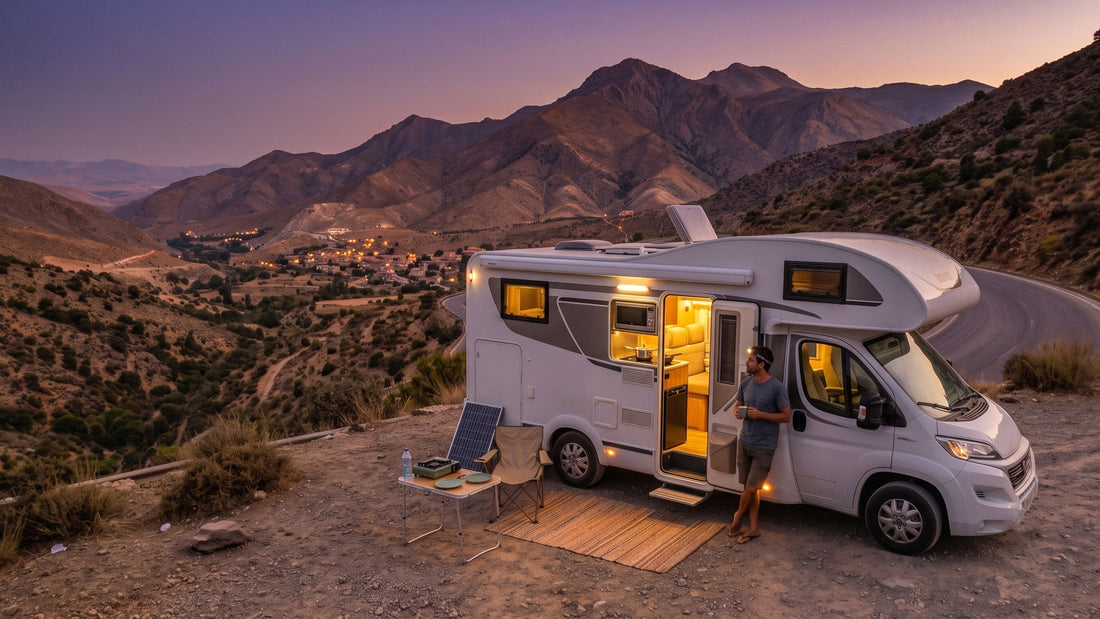Do You Need a Soft Start for a 12V RV Air Conditioner?