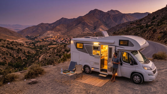 Do You Need a Soft Start for a 12V RV Air Conditioner?