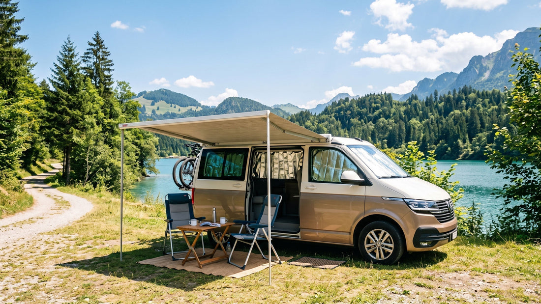 Beat the July 4th Heat: The RV Cooling Readiness Checklist for Summer's Biggest Travel Weekend