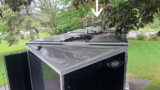 Why a Year of Full-Time Van Life Convinced Me: The OutEquipPro Is the Ultimate 12V Upgrade