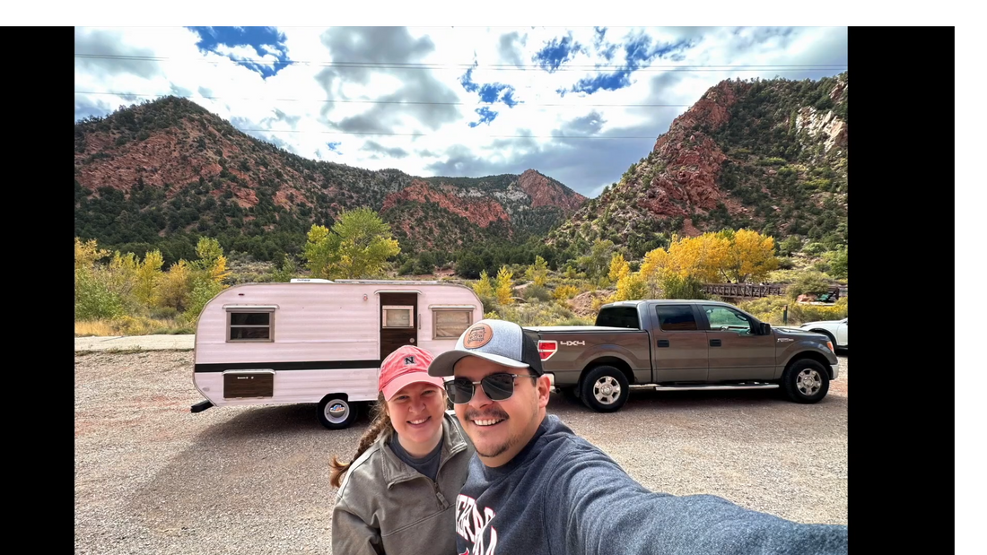 Vintage Camper Retrofit: A One-Year Real-World Test of the OutEquipPro 12V Off-Grid AC