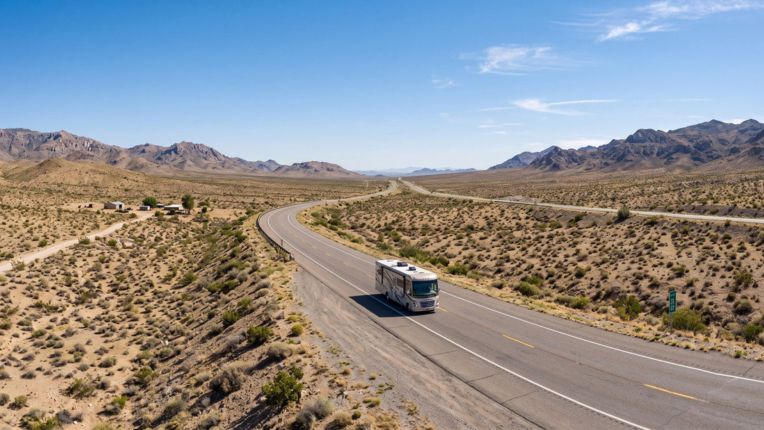 Do 12V RV Air Conditioners Actually Work? Myth vs. Reality (With Real Data)