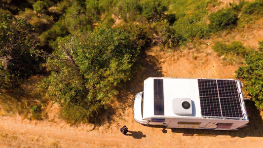 How Many Watts (and Batteries) Does It Take to Run a 12V RV AC Off-Grid? (2026 Guide)