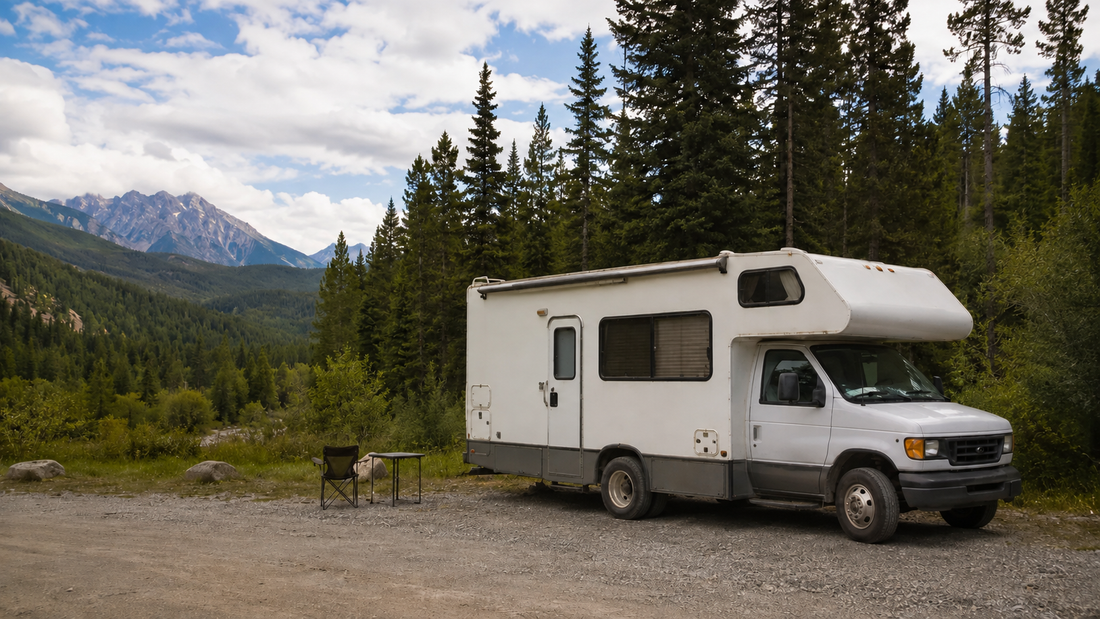 12V RV AC Summer Maintenance Checklist: Keep It Cooling Through the Heat (2026)