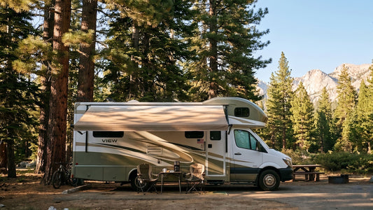How to Keep Your RV Cool in Extreme Heat: A 12V AC Survival Guide (2026)