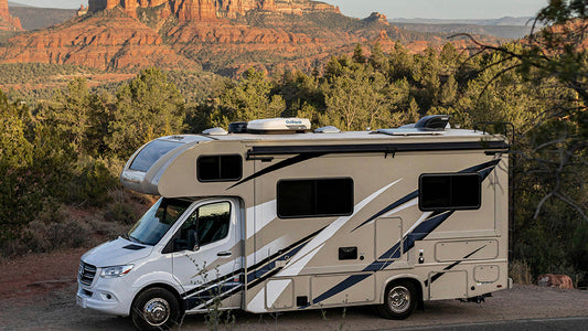 12V vs. 120V Traditional RV Air Conditioners: Complete Comparison Guide (2026)