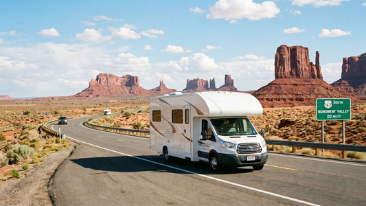 Full-Time RV Living in Summer 2026: Staying Cool Without a Generator
