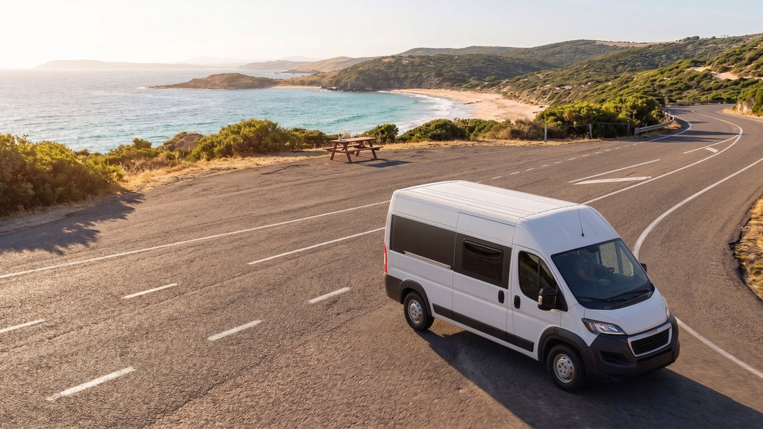 How to Size BTUs for Your RV: 10K/11.5K vs. 12.5K vs. 15K Cooling Capacity Explained (2026)