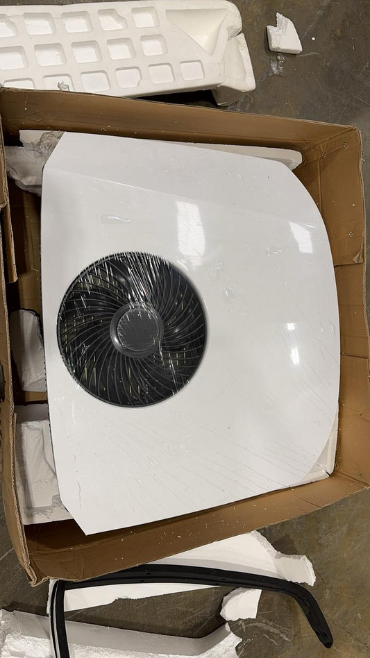 [Open Box-Grade A] 110V 15,000BTU RV Rooftop AC without Heat Pump