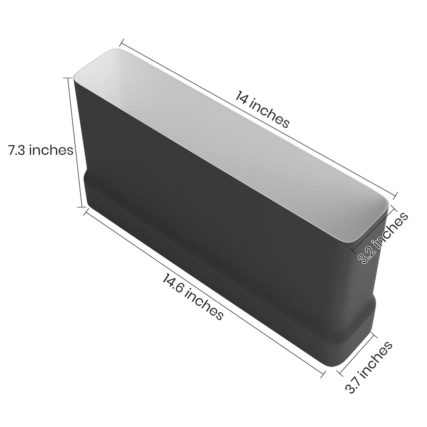 Summit 2 Rooftop AC Extension Kit