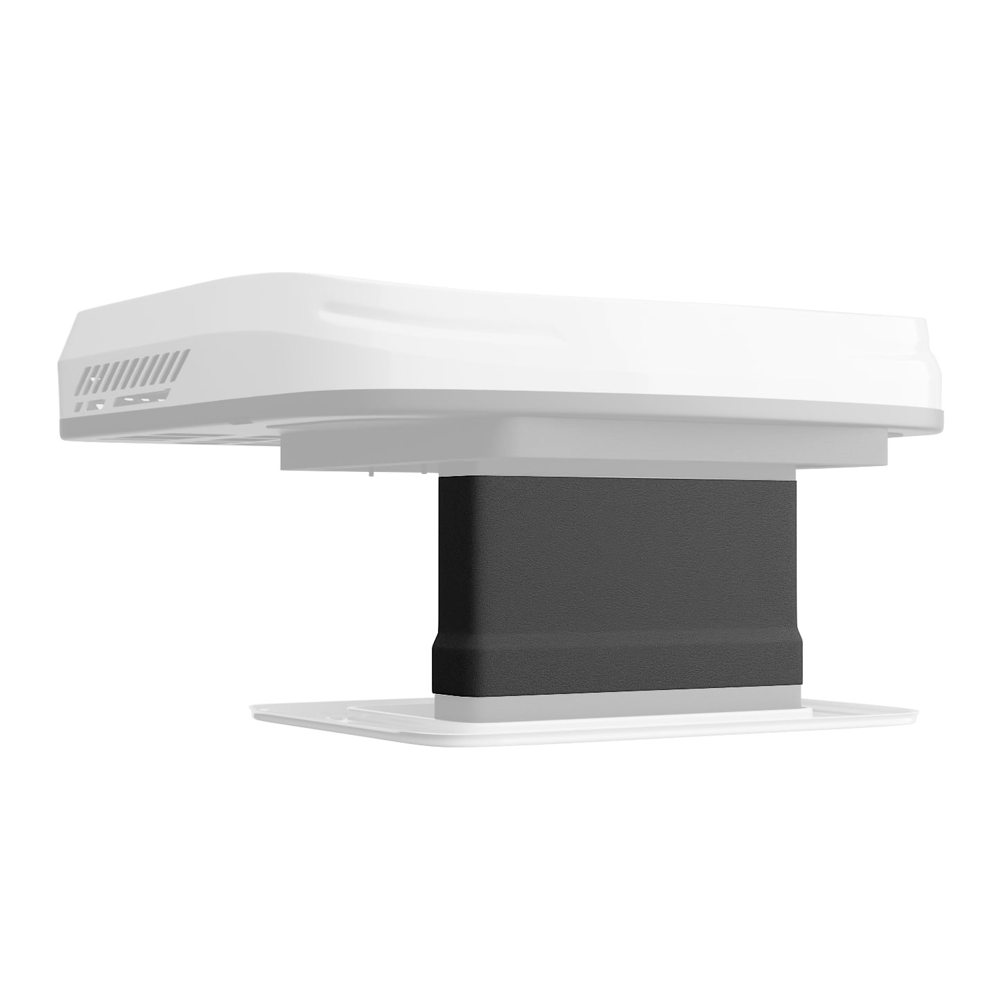 Summit 2 Rooftop AC Extension Kit
