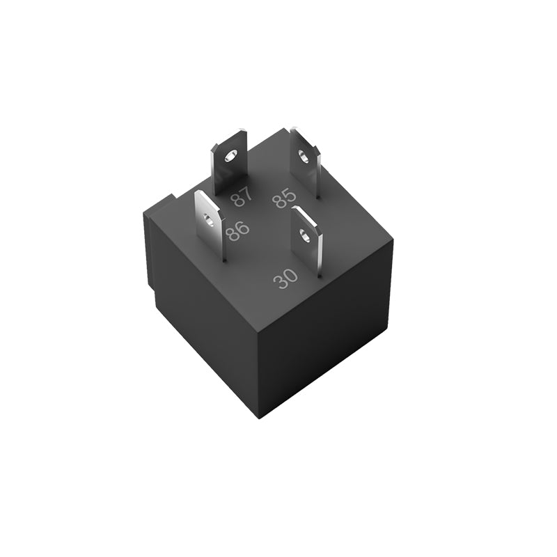 Components for the Summit2 Top Mounted Heating and Cooling Parking Air Conditioner