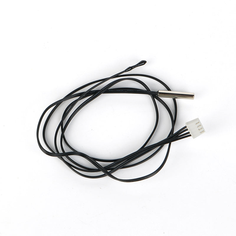 Components for the Summit2 Top Mounted Heating and Cooling Parking Air Conditioner