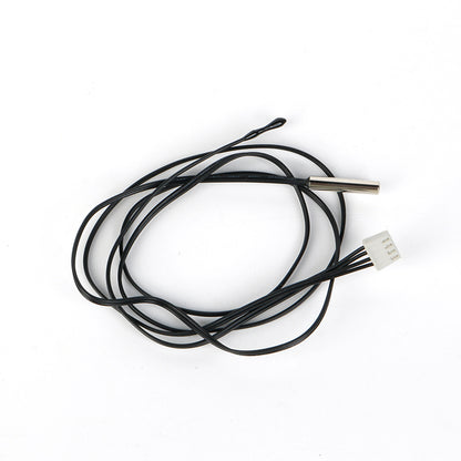 Components for the Summit2 Top Mounted Heating and Cooling Parking Air Conditioner