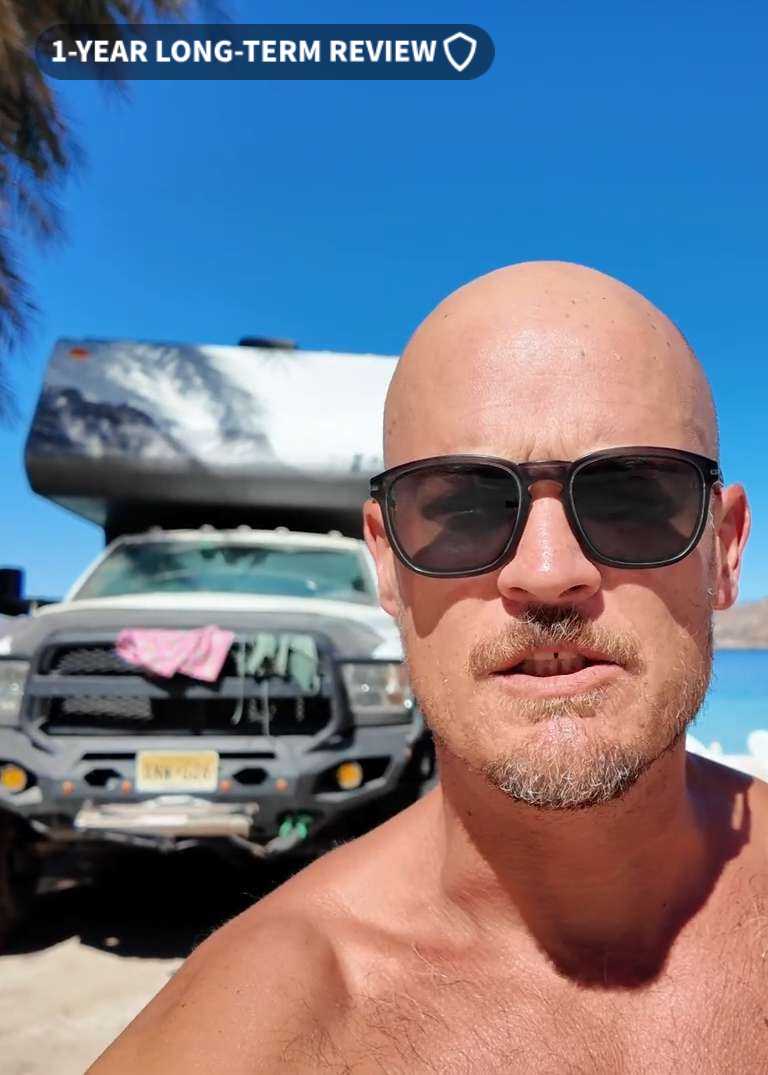 Long-term 12V RV AC Review,Reliable Off-Grid Climate Control,12V DC Air Conditioner vs 120V AC,Desert-Tested Camper Air Conditioning,Stealth Low-Profile RV AC Installation