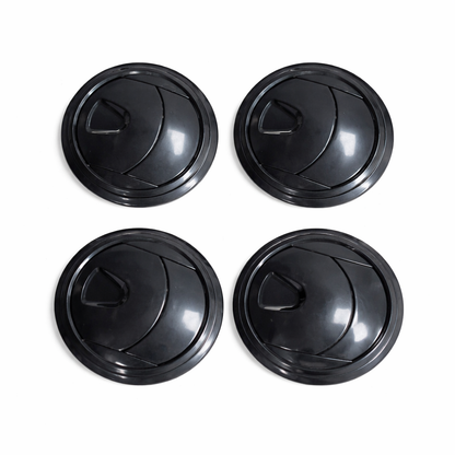 Components for the Summit2 Top Mounted Heating and Cooling Parking Air Conditioner