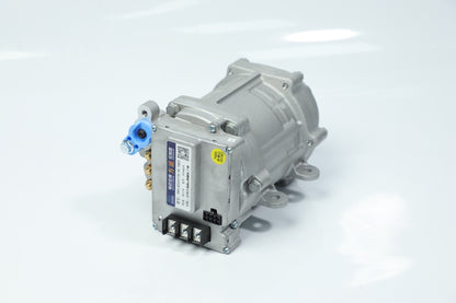 Components for the Summit1 Top Mounted Heating and Cooling Parking Air Conditioner