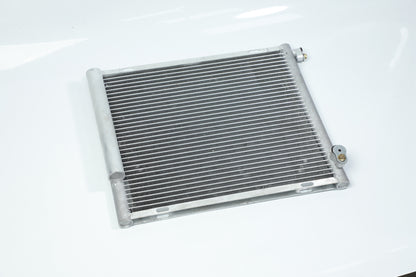 Components for the Summit1 Top Mounted Heating and Cooling Parking Air Conditioner