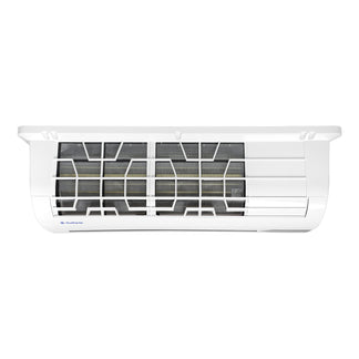 12V Mini Split Air Conditioner Unit for RV, Camper, Semi Truck - 12500 ...