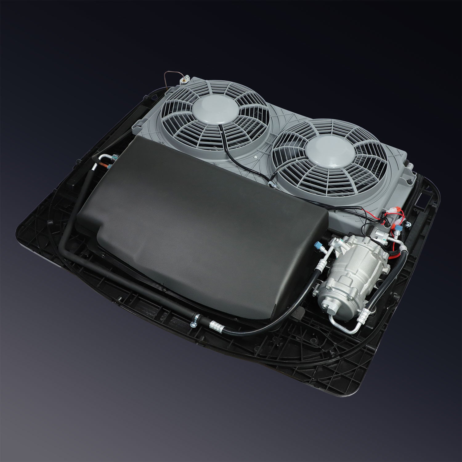 12v air conditioner