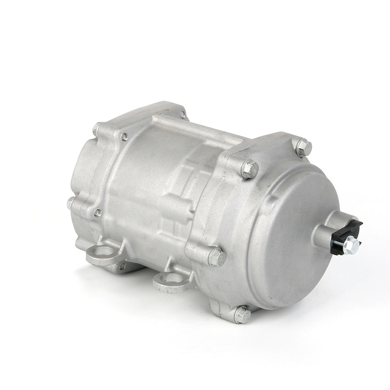 Components for the Summit2 Top Mounted Heating and Cooling Parking Air Conditioner