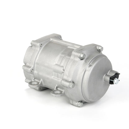 Components for the Summit2 Top Mounted Heating and Cooling Parking Air Conditioner