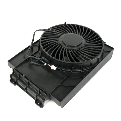 Components for the Summit2 Top Mounted Heating and Cooling Parking Air Conditioner