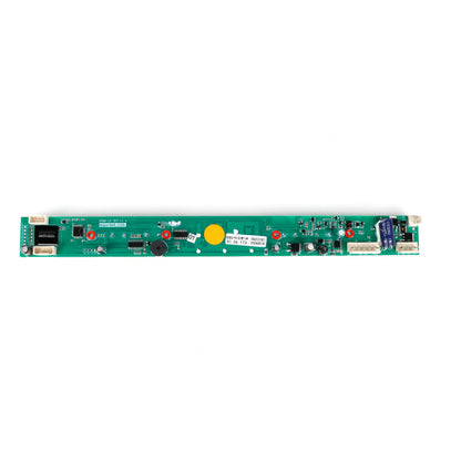 Components for the Summit2 Top Mounted Heating and Cooling Parking Air Conditioner