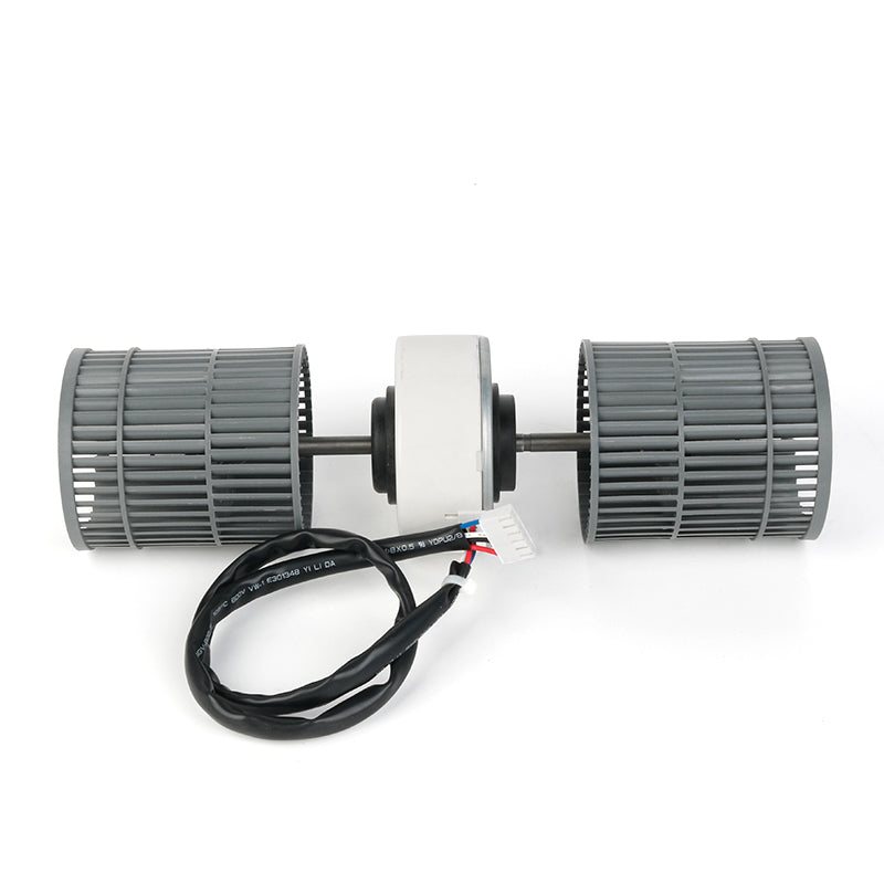 Components for the Summit2 Top Mounted Heating and Cooling Parking Air Conditioner