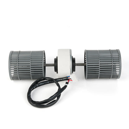 Components for the Summit2 Top Mounted Heating and Cooling Parking Air Conditioner