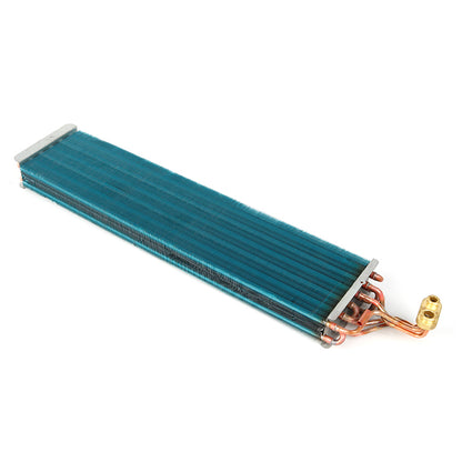 Components for the Summit2 Top Mounted Heating and Cooling Parking Air Conditioner