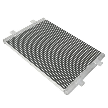 Components for the Summit2 Top Mounted Heating and Cooling Parking Air Conditioner