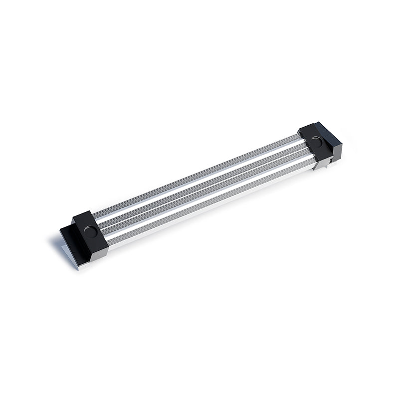 Components for the Summit2 Top Mounted Heating and Cooling Parking Air Conditioner