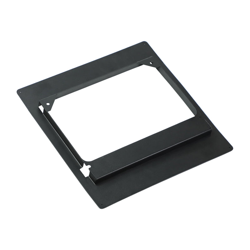 Components for the Summit2 Top Mounted Heating and Cooling Parking Air Conditioner