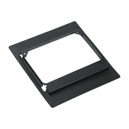 Components for the Summit2 Top Mounted Heating and Cooling Parking Air Conditioner