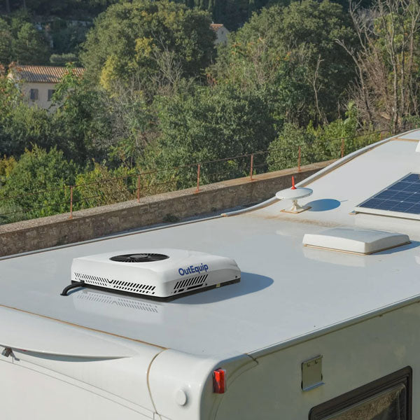 12v air conditioner for rv