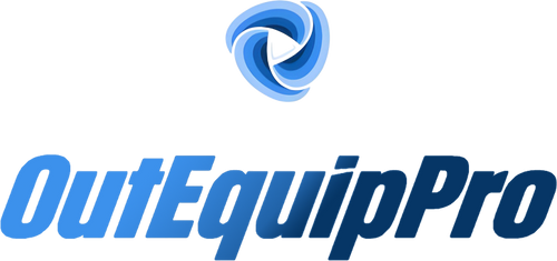 Out Equip Pro logo