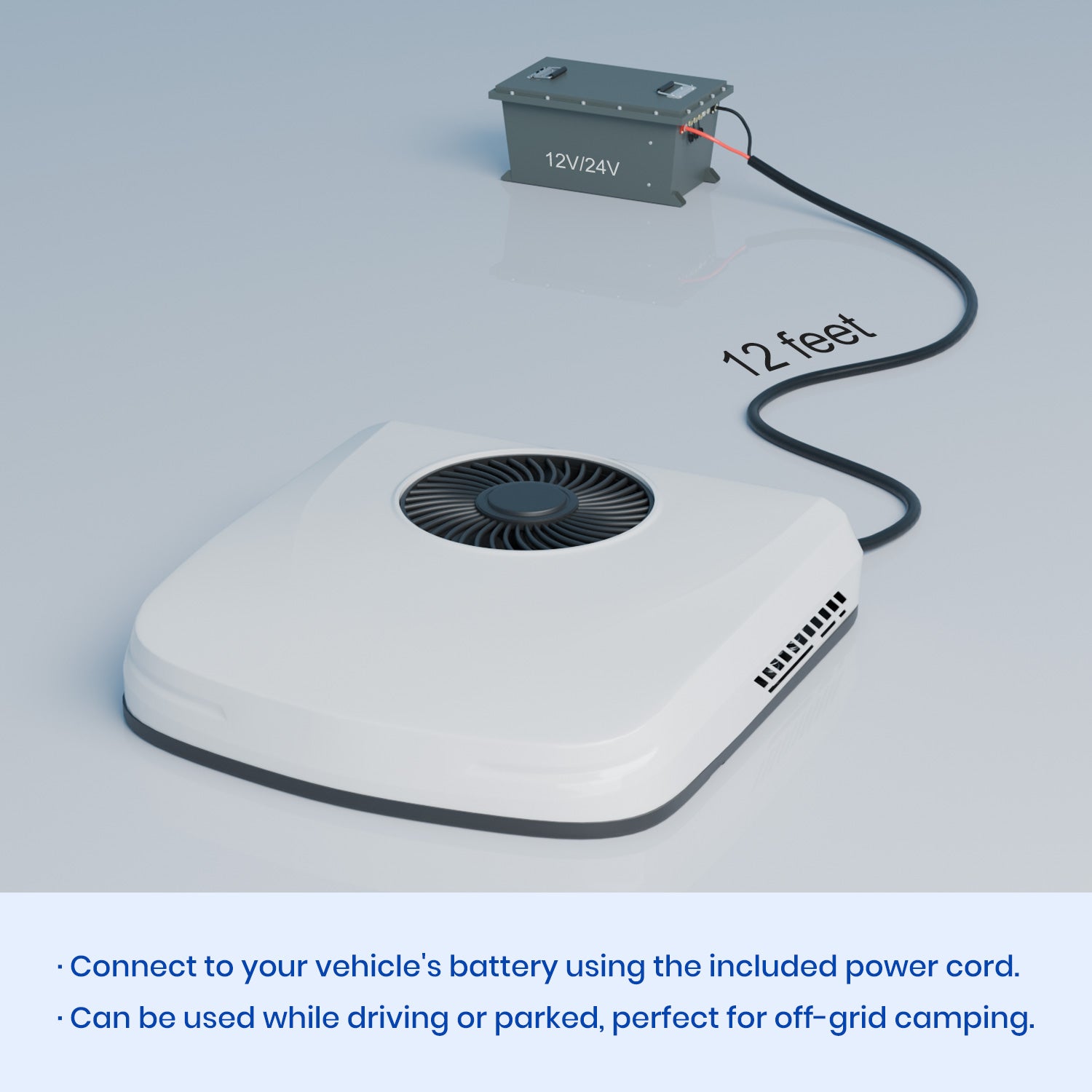 air tempo mini split